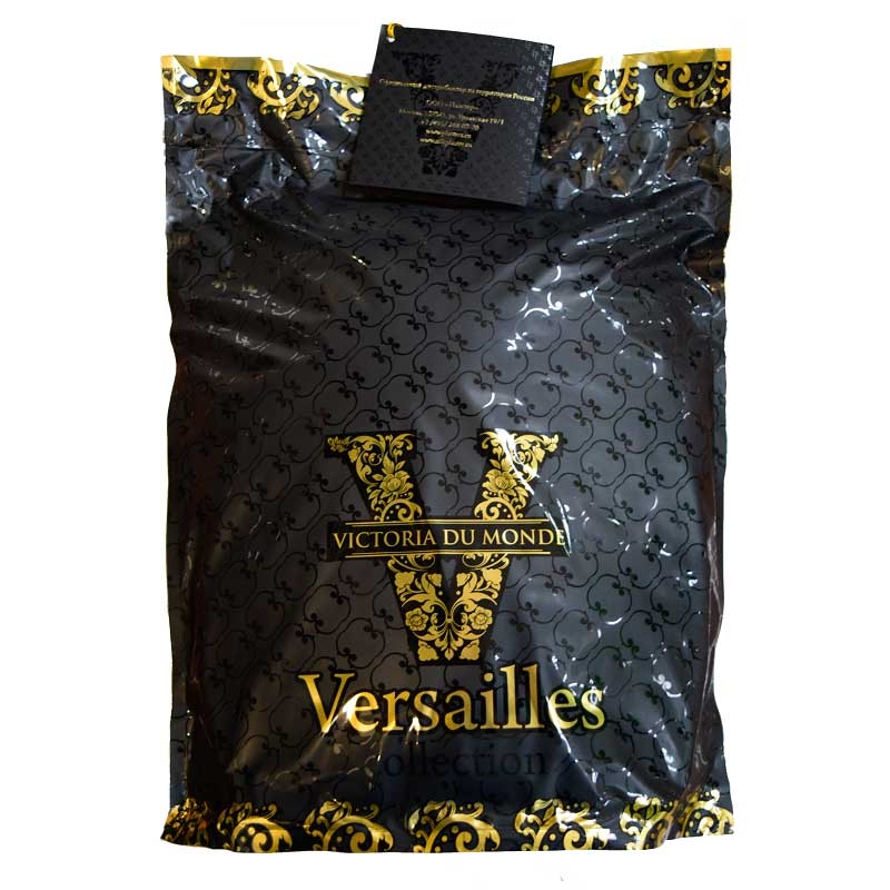 Жидкие обои Versailles Silver 108 упаковка